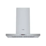 Bosch 500 30" Wall Mount and Chimney Range Vent in Stainless - HCB50651UC