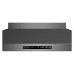 Bosch 800 30" Island Mount Range Hood - HCP80641UC - Image 3