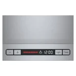 Bosch 500 36" Wall Mount and Chimney Range Vent in Stainless - HCB56651UC - Image 3
