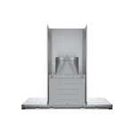 Bosch 500 30" Wall Mount and Chimney Range Vent in Stainless - HCB50651UC - Image 3