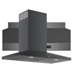 Bosch 800 Series 36''  Wall Hood - HCP86641UC - Image 3