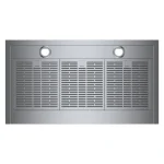 Bosch 500 36" Wall Mount and Chimney Range Vent in Stainless - HCB56651UC - Image 4