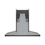 Bosch 800 Series 36''  Wall Hood - HCP86641UC - Image 5