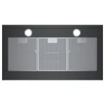Bosch 800 Series 36''  Wall Hood - HCP86641UC - Image 7